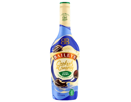 Baileys Cookies & Cream